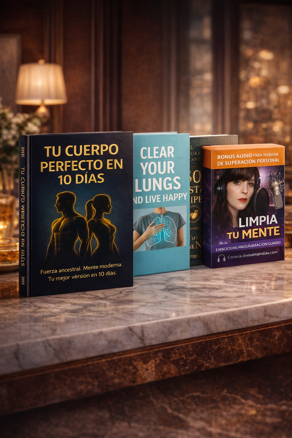 EXPERIENCIA TRANSFORMACIÓN INTEGRAL